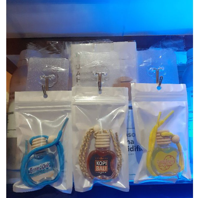 GANTUNGAN PARFUM / GANTUNGAN ACSESORIS