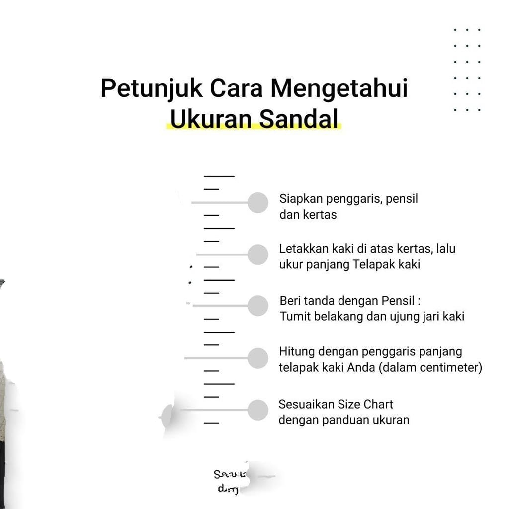 Sandal Slop Pria Dewasa Sandal Slide Pria Murah