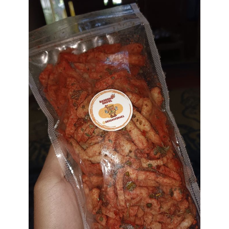 

BASRENGENDUL UK. 100 GRAM