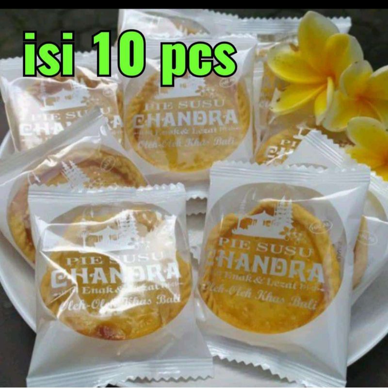 

pia susu chandra
