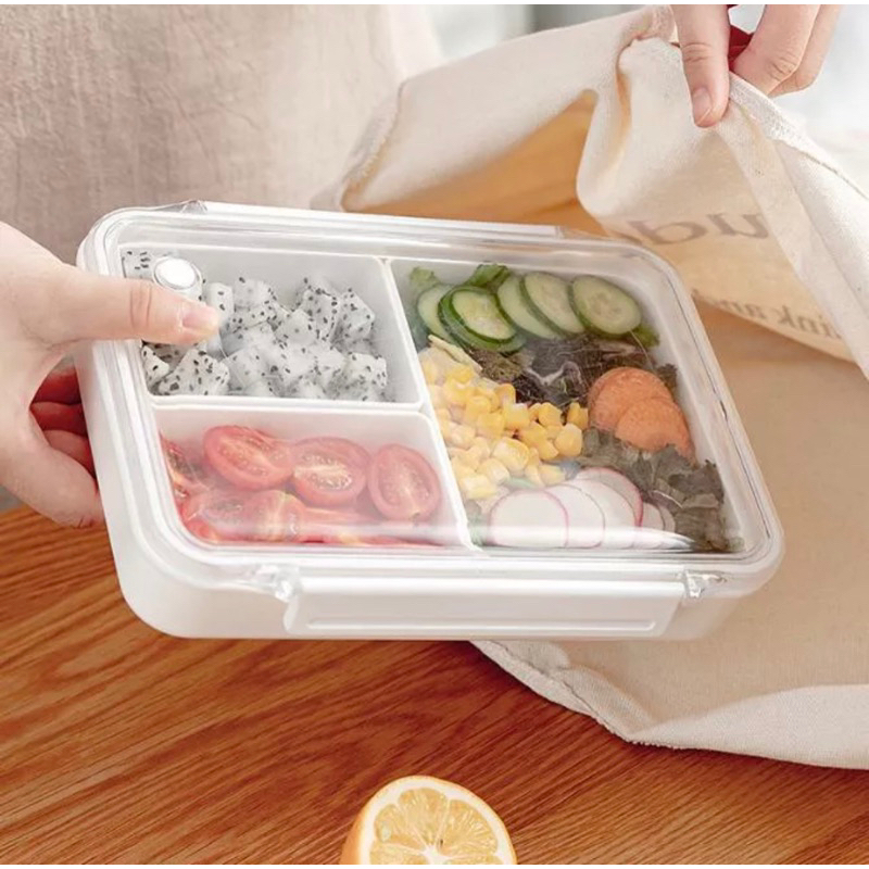 RACHIDKIDS / TEMPAT BEKAL LUCU / BEKAL BENTO RACH