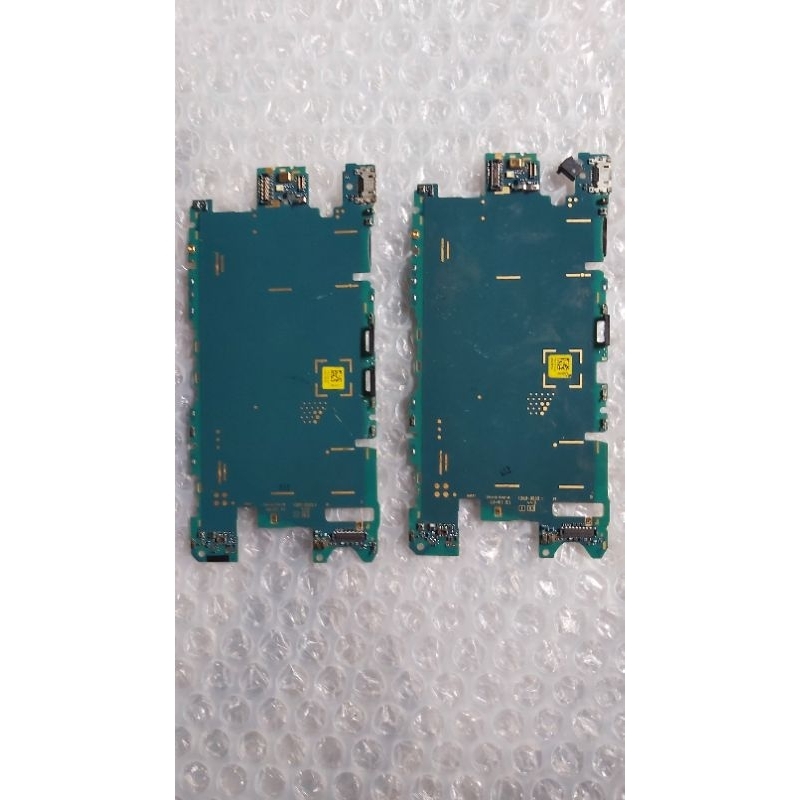 Mesin sony Z3 compact mati matot perawan