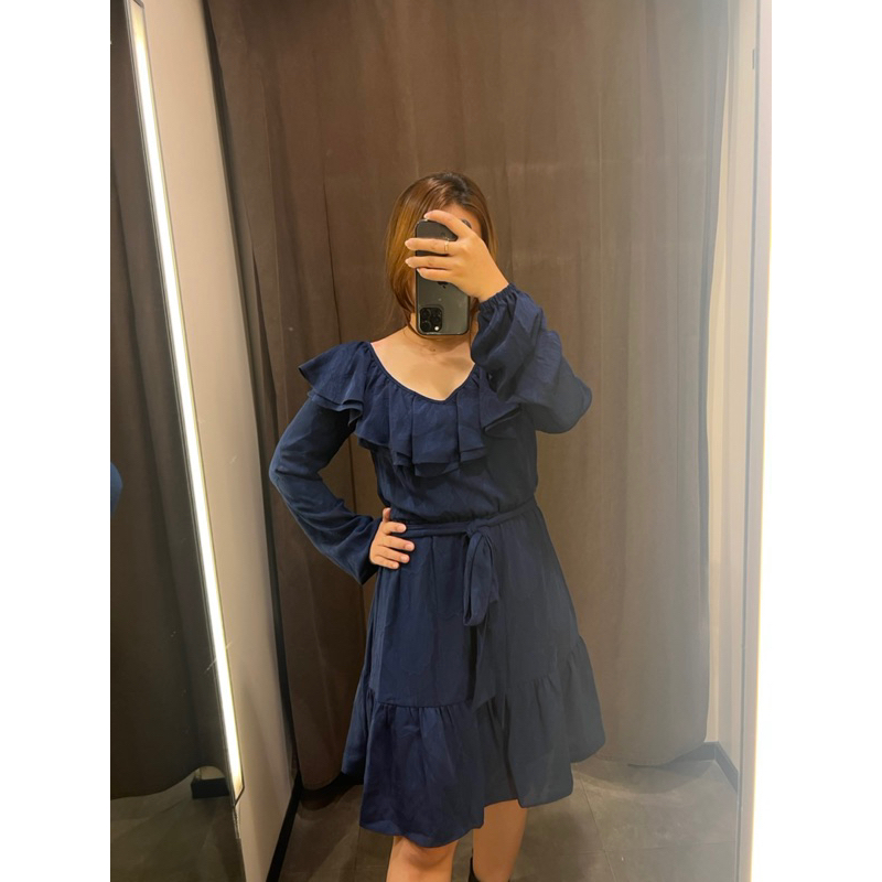 Dress Michael kors 1000% original