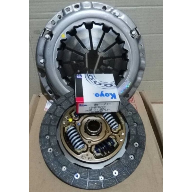 Kopling set avanza 1300cc