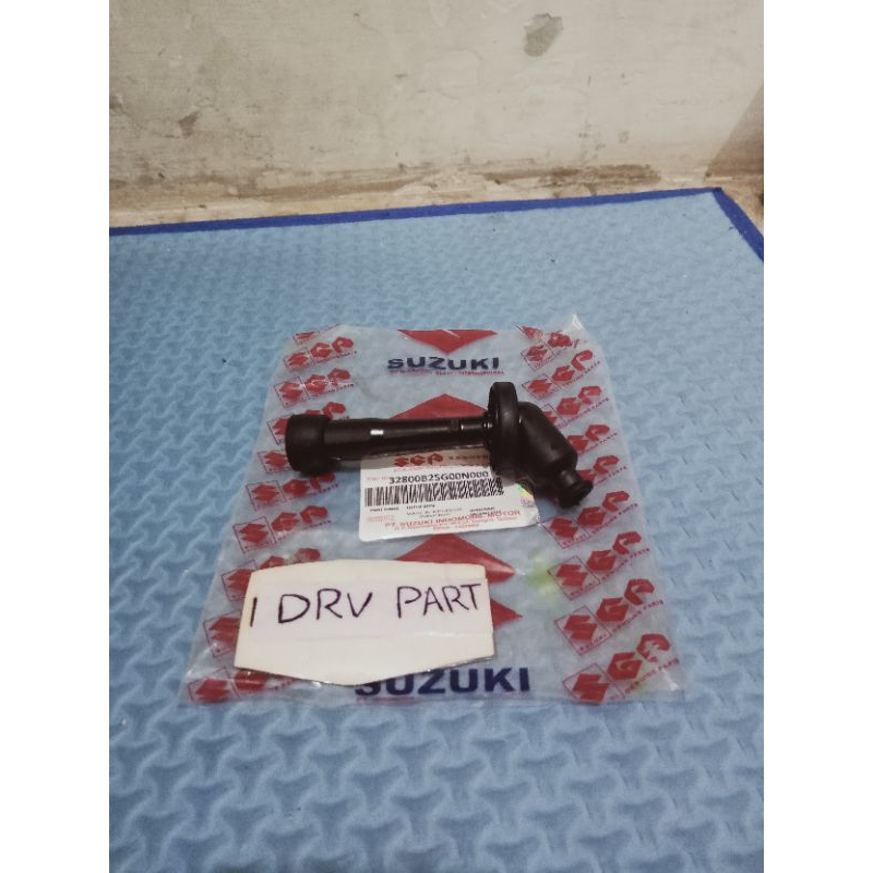 TUTUP BUSI SUZUKI SATRIA FU 150 CC ORI