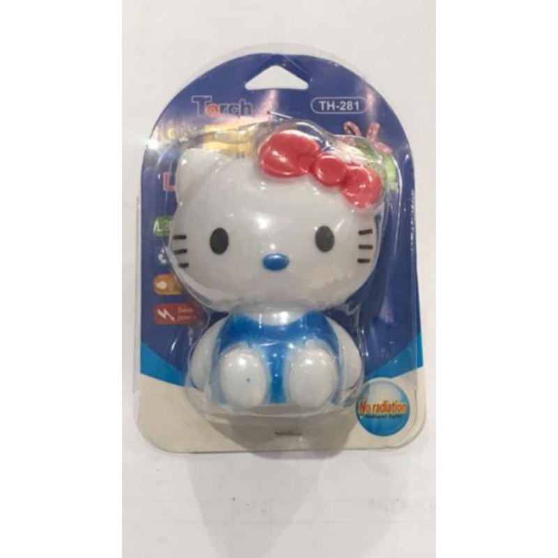 LAMPU TIDUR PANDA, ROSE, MINION, KELENTENG, MINI LAMP, HELLO KITTY