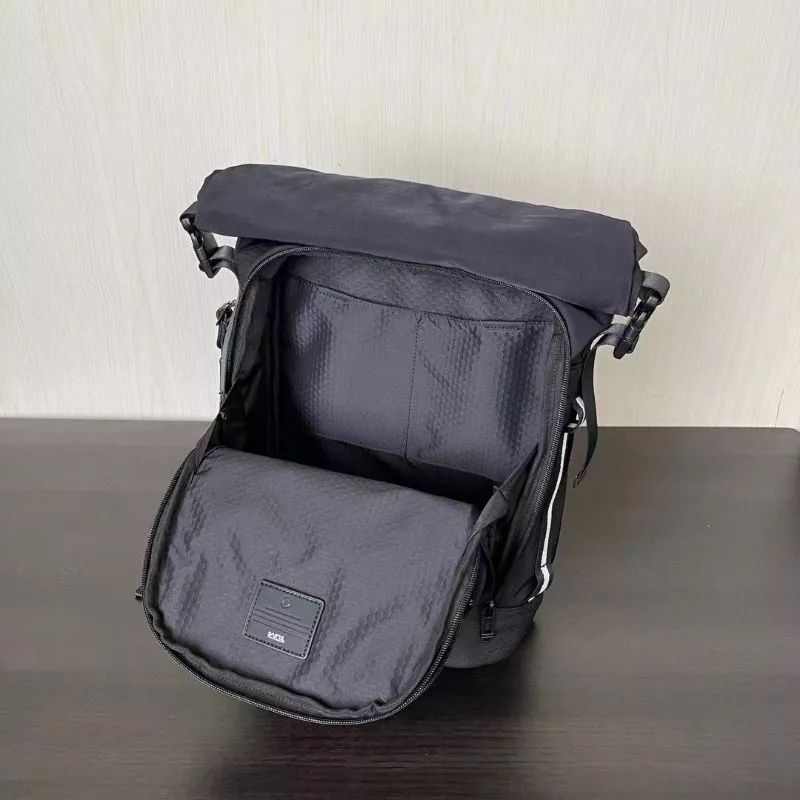 Tas Ransel Tumi Alpha Bravo Ally Backpack M2Collection_id2