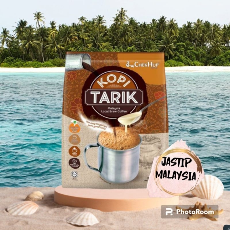 

Chek Hup Kopi Tarik-ChekHup Kopi Cham Tarik malaysia