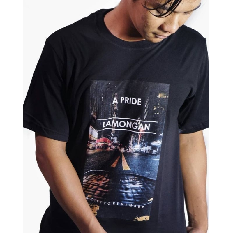 KAOS LOKAL LAMONGAN | KAOS LAMONGAN | OLEH-OLEH LAMONGAN | KHAS LAMONGAN