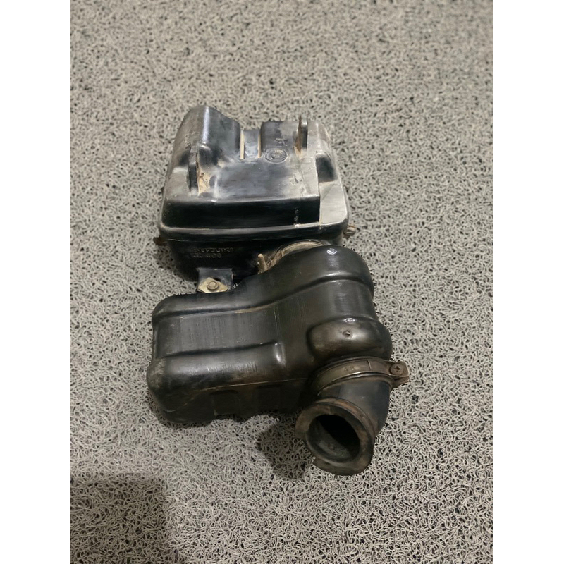 box filter rc80,rc100,bravo,crystal