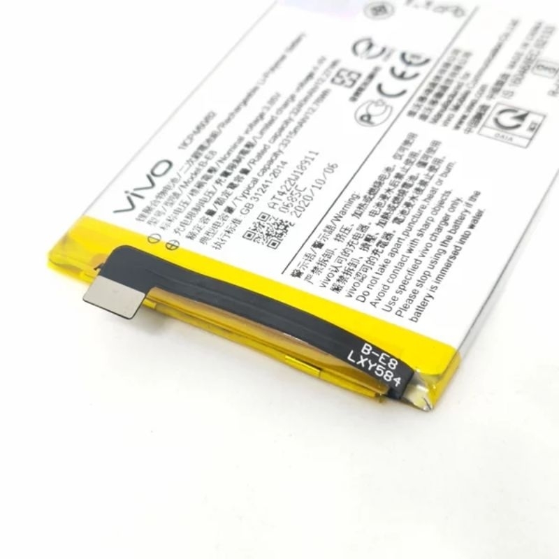 BATERAI BATTERY VIVO B-E8 V11 BATERAI BATTERY BATRE ORIGINAL