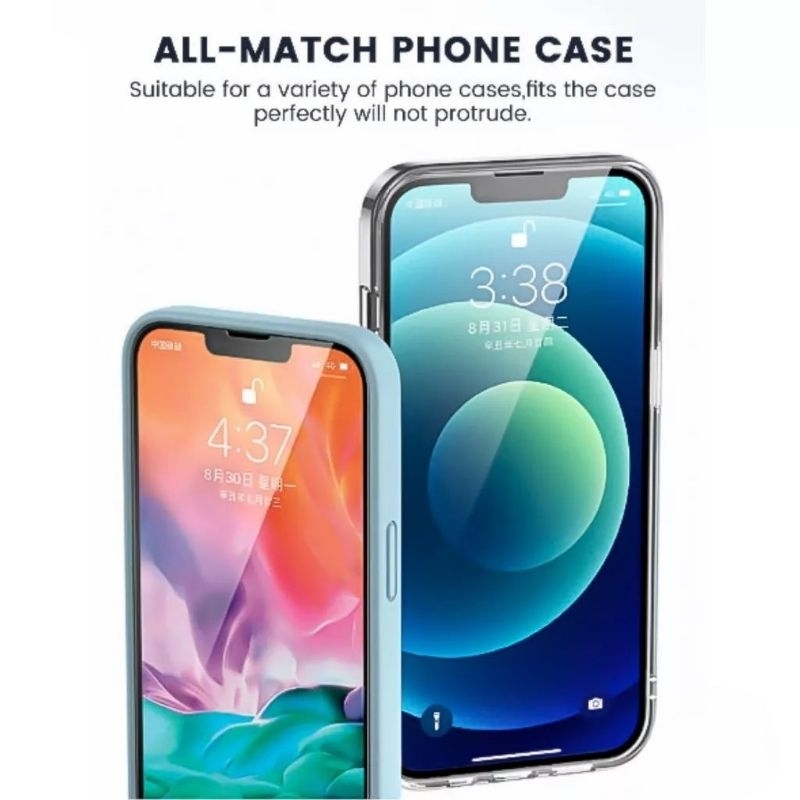 Hight Quality Tempered Glass Anti Static Iphone X / Xs / Xr / Xs Max / 11 / 11 Pro / 11 Pro Max Tempered Glass Anti Static Full Layar