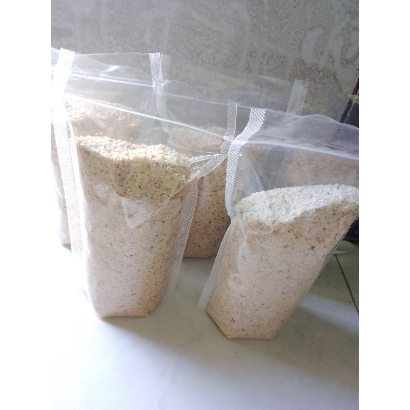 

BERAS BUBUR PEDAS 500GRAM FREE DAUN KESUM KERING