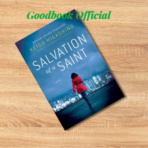 Salvation of a Saint