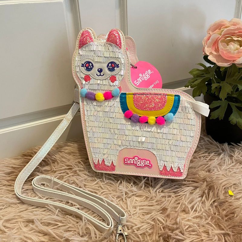 Ready smiggle Alma Shoulder Bag