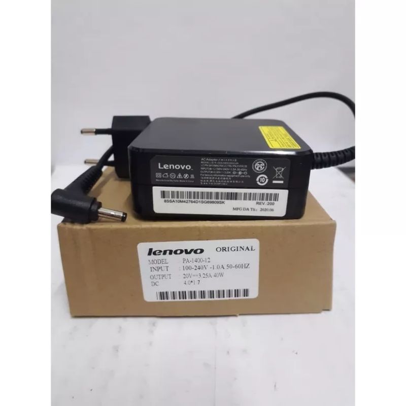Adaptor Charger Laptop Ideapad 81W0 82C7 82C5 82C4 V14-IWL V14-IIL
