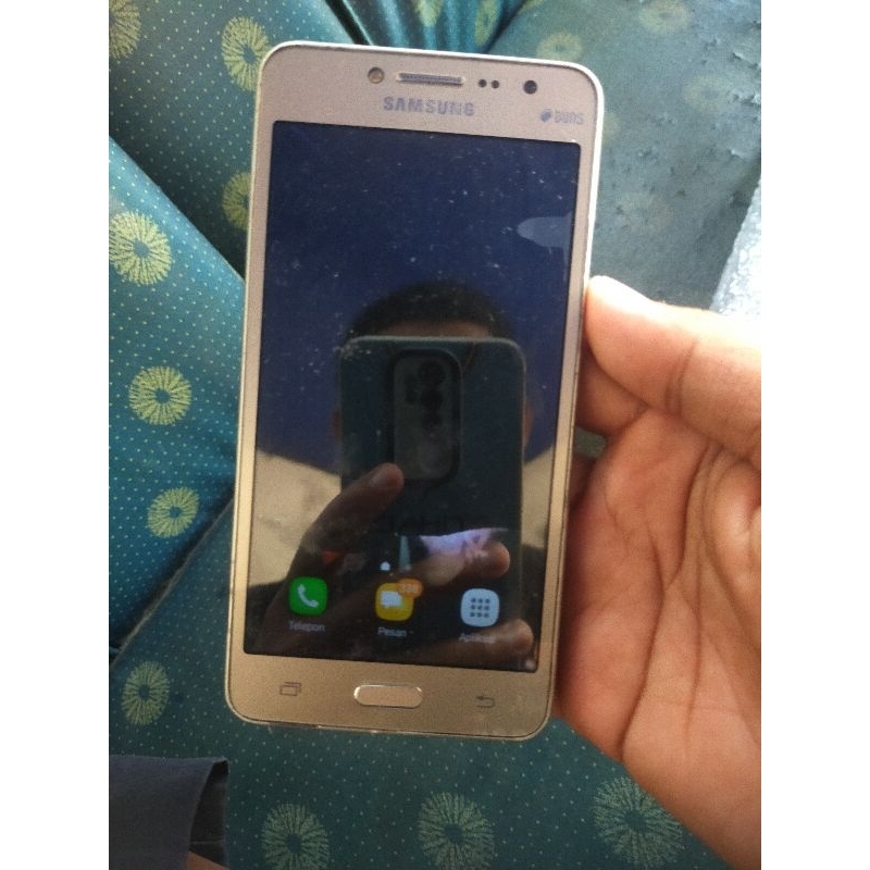 Hp unit Samsung J2 Prime Minus LCD