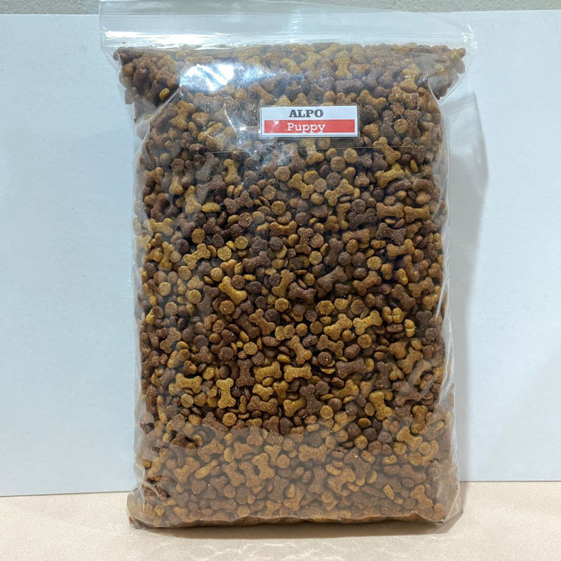 Alpo puppy repack 1kg