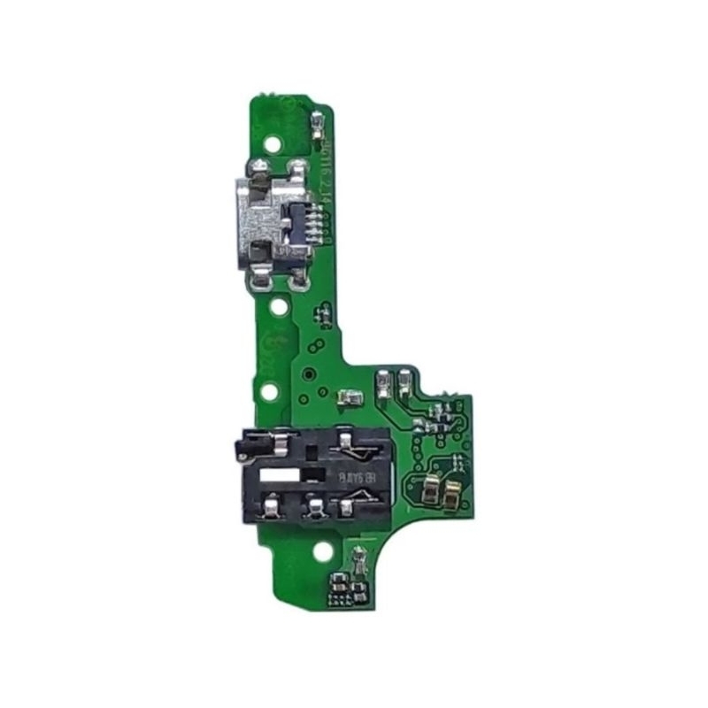 Board charger Papan Cas Samsung A10s A107 Konektor Cas Pcb Plug in mic