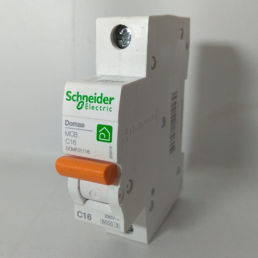 MCB SCHNEIDER 16A