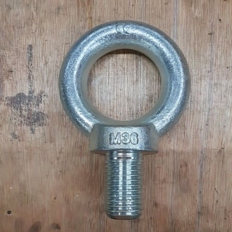 Eye Bolt M36 115-67