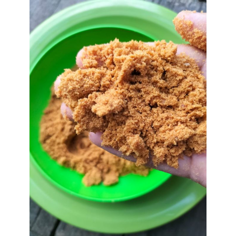 100 gram Beras Samu Kandangan LM
