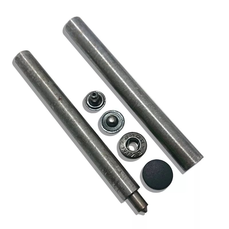 alat pasang kancing jepret import/ kancing cetet