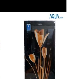 KULKAS AQUA AQR-D191 LB/LK