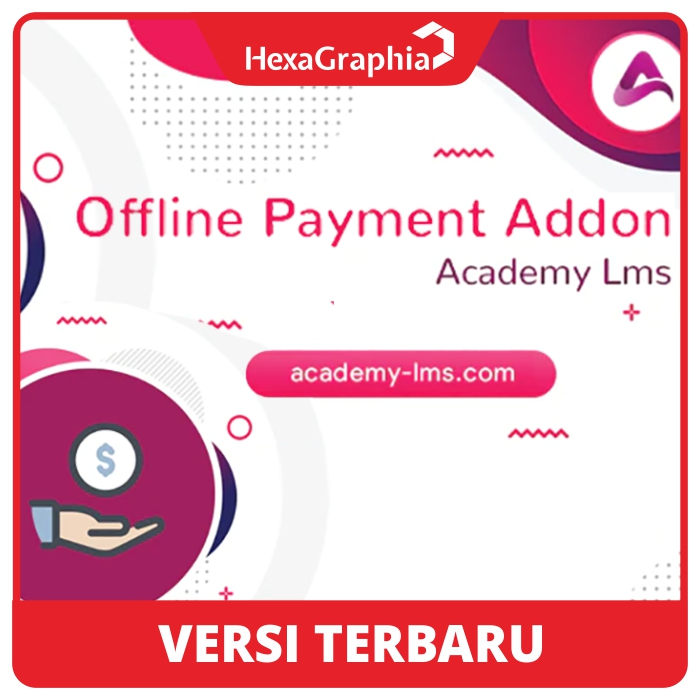 Academy LMS Offline Payment Addon