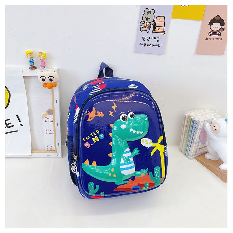 MV_Marvelouz MV706615 Tas RANSEL Anak Nilon Unisex Karakter Lucu Terbaru 2023 1kg bisa 3  tas supplier tas import JTF6615