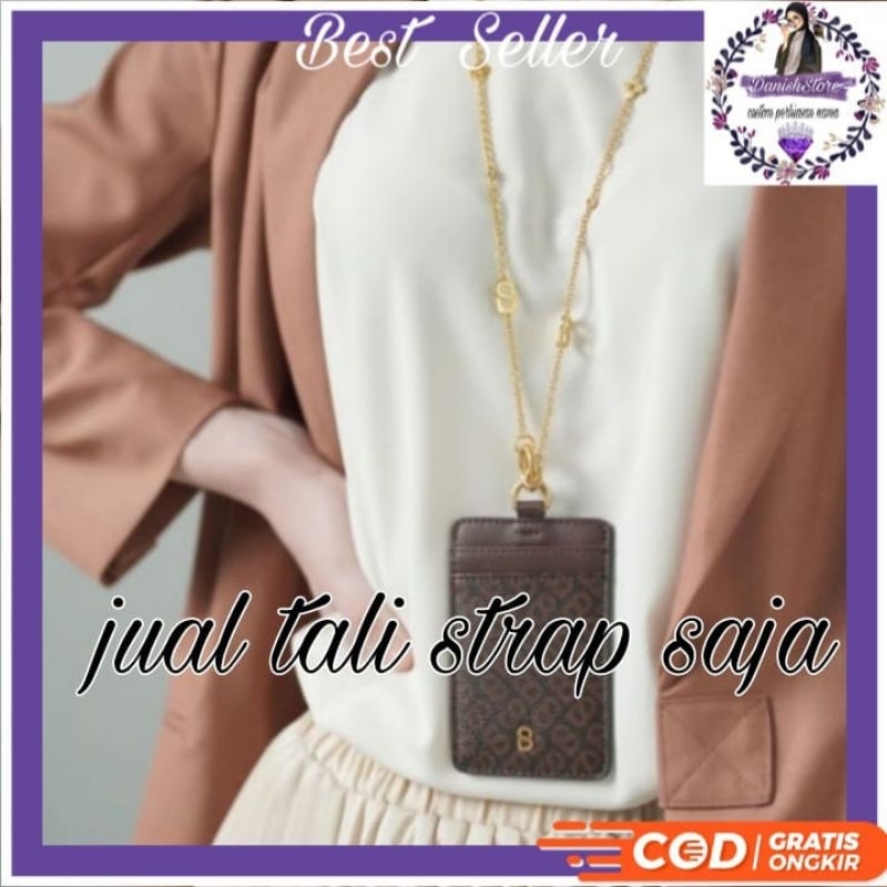 

DANISHSTORE STRAP ID CARD LANYARD ALA BUTTON || STRAP BUTTON HANDMADE AWET DISEPUH ASLI || BUTTON STRAP LANYARD ID OFFICIALL || GANTUNGAN ID CARD NAME TAG BUTTON