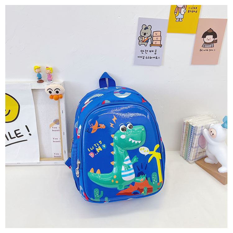 TASHAPPY JTF6615  Tas RANSEL Anak Nilon Motif Kartun Imut Unisex Pira Wanita model korea supplier tas import