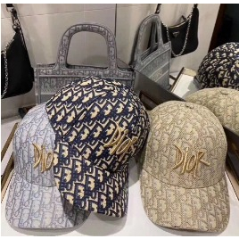 Topi Dior