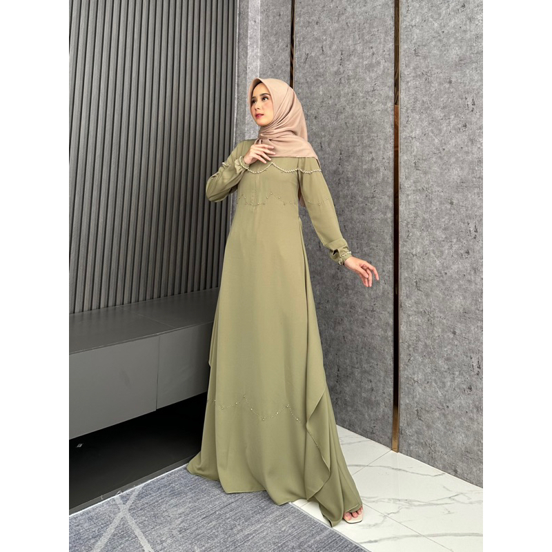 Abaya Azzahra