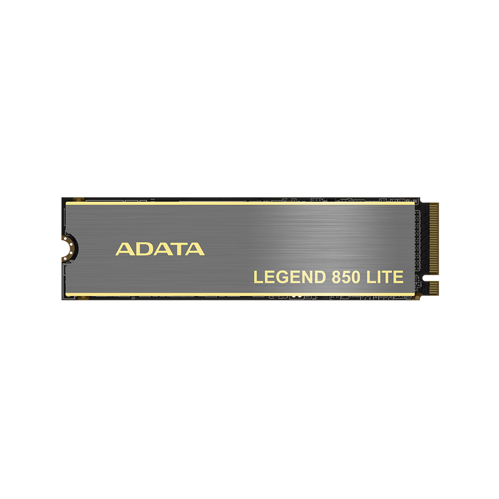 SSD ADATA LEGEND 850 LITE PCIe Gen4 x4 M.2 2280 | ITECHBALI