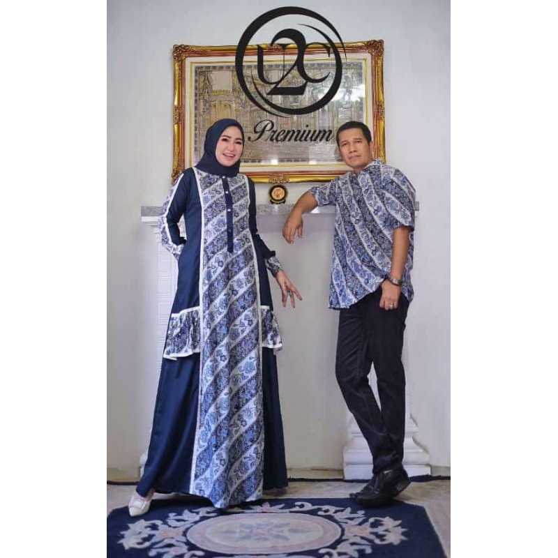 ANDINI DRESS by U2C