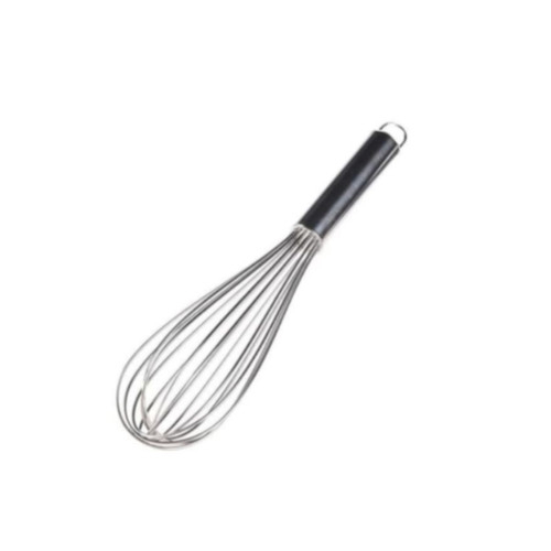 Whisker Pengocok Telur Pengocok Adonan Manual Stainless Steel