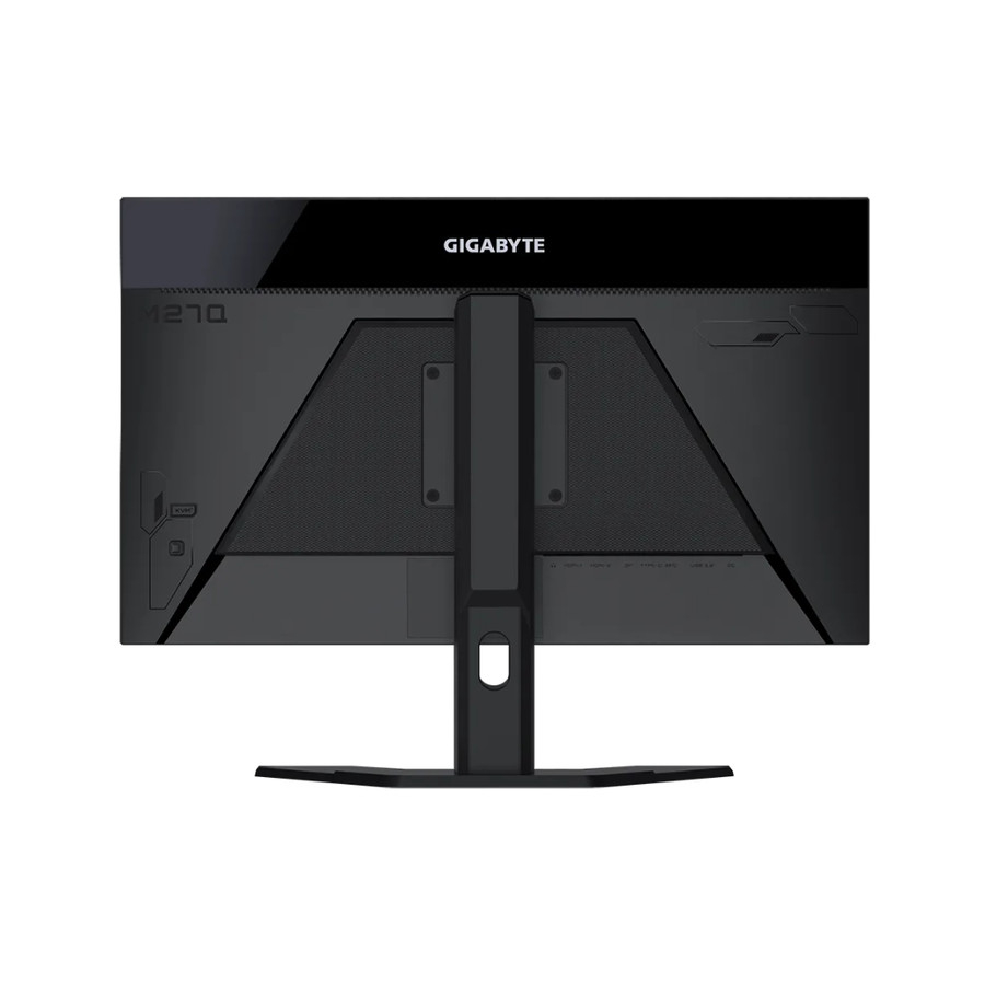 Monitor LED GIGABYTE M27Q 27&quot; IPS QHD 1440p 170Hz HDMI DP USB-C KVM