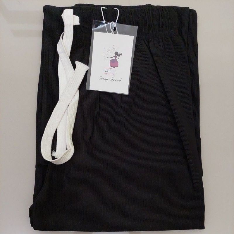 Celana kulot import premium kulot kodoray korea 2258#