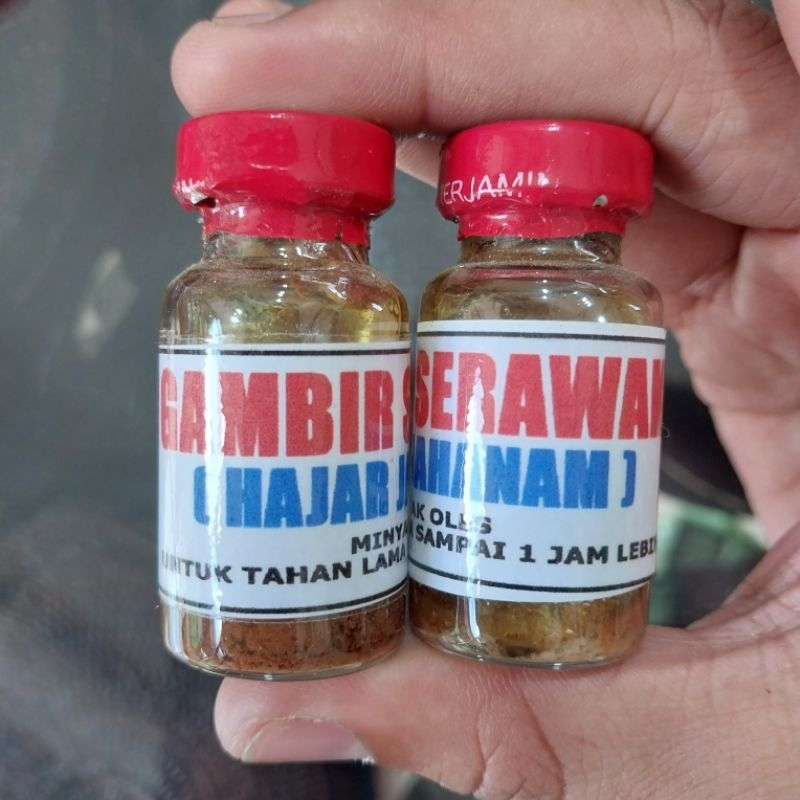 GAMBIR SERAWAK ,HAJAR JAHANAM,OBAT KUAT OLES UNTUK PRIA AMPUH ASLI ORIGINAL 100%