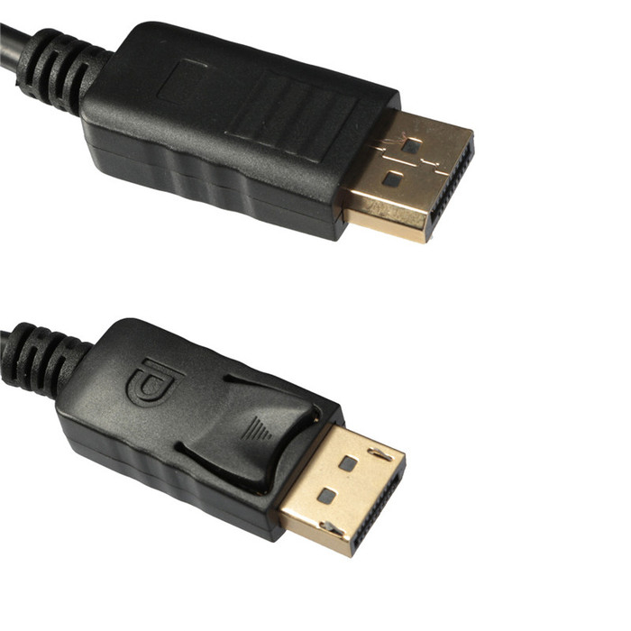 Kabel Display port to hdmi | DP to HDMI | Displayport to HDMI