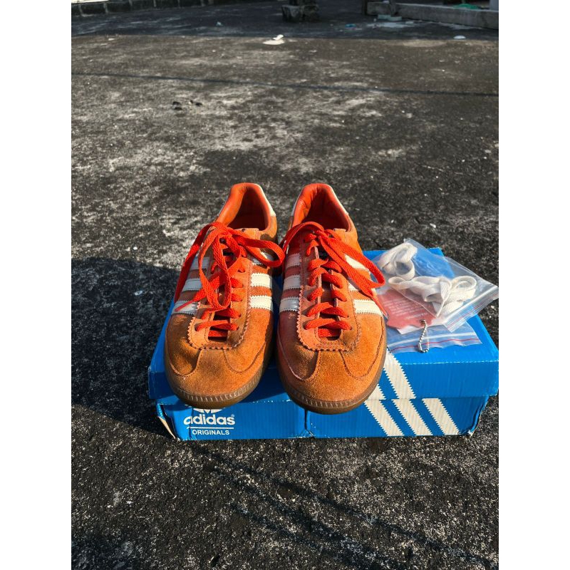 Adidas spezial whalley