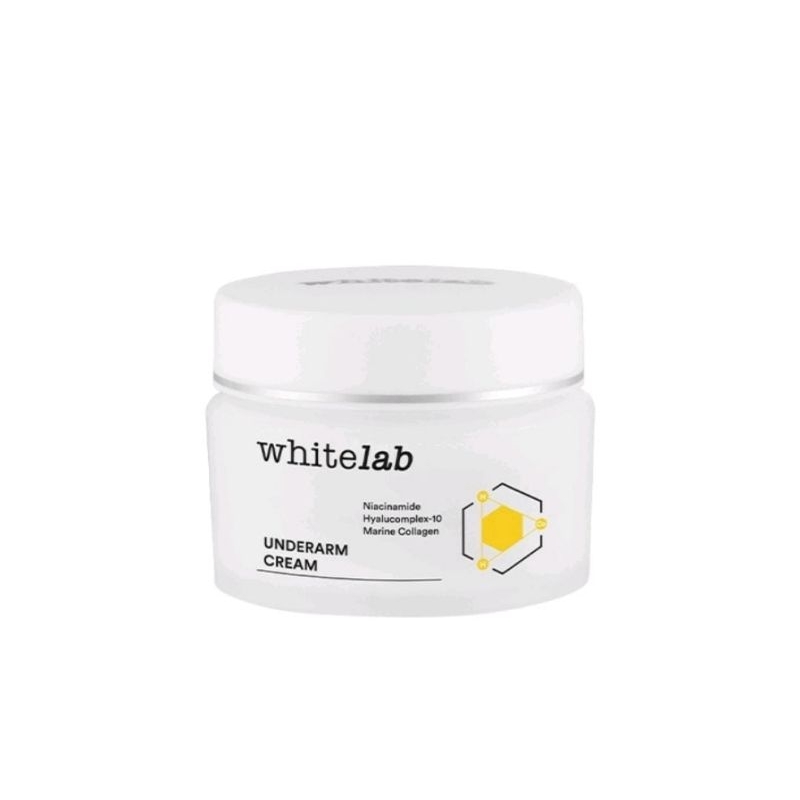 Whitelab Underarm Cream