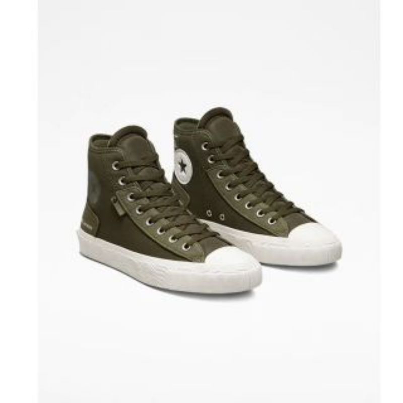 CONVERSE CHUCK TAYLOR ALL STAR HI lifestyle for mens (A04245C)