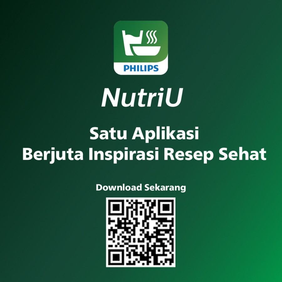 Philips HD4515/33 / HD4515 Digital Rice Cooker 1.8L - Fuzzy Logic Bakuhanseki