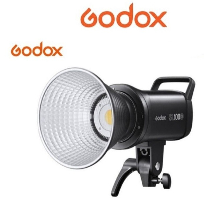 LED Godox SL100D Daylight LED Video Light