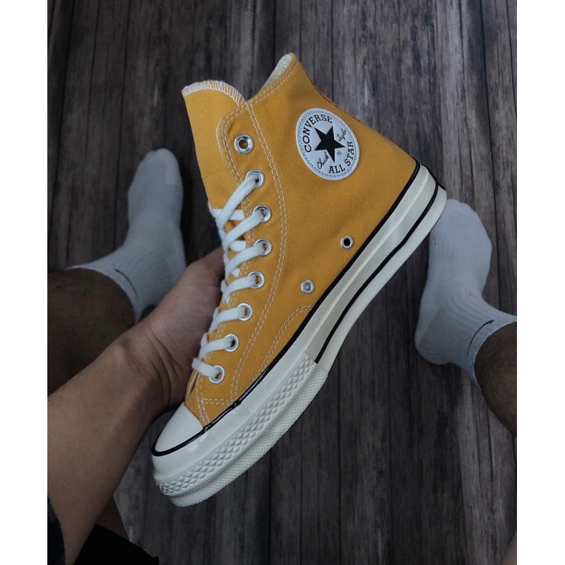 Converse Chuck 70S Sunflower HI Original