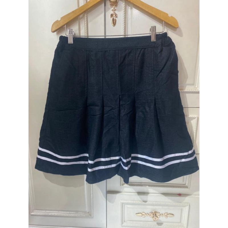 Rok Mini Rok Celana Rok Korea Rok Kerja Murah