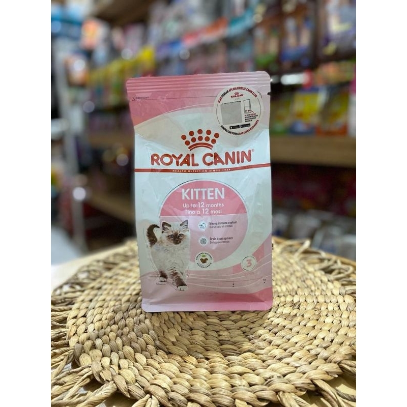 Royal Canin  kitten 400g