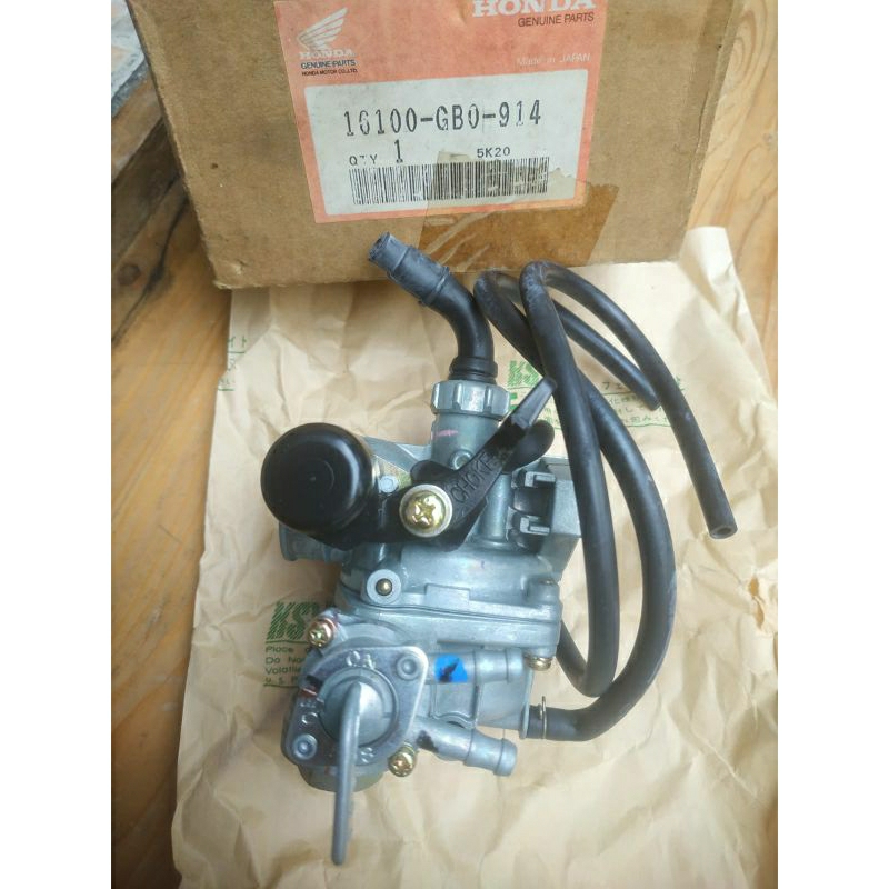 Karburator honda astrea c700 c800 original 16100-GB0-914